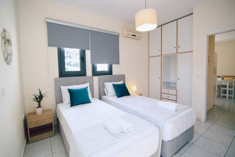 Andromahi Apartments & Suites Zakynthos Greece